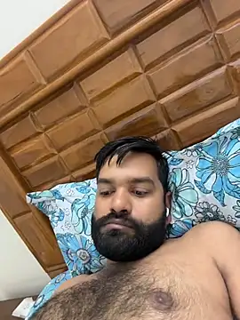 Rahil 94 online show from 07.14.26