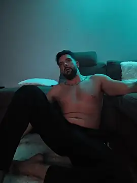 Snapshot of Angelo_33 chatting on 01.16.26 Angelo 33 online show from 01.16.26