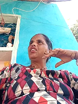 Manvi hote online show from 02.15.26