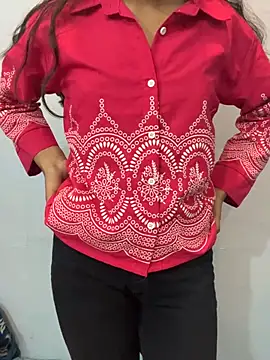 HotxAnamika online show from 03.15.26