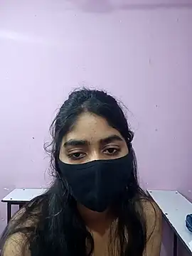 Snapshot of HotxMuskan chatting on 03.02.26 HotxMuskan online show from 03.02.26