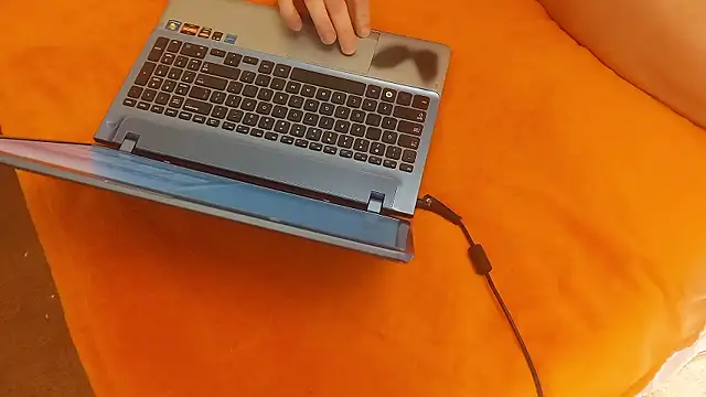 Snapshot of Spatgirl chatting on 02.06.26 Spatgirl online show from 02.06.26