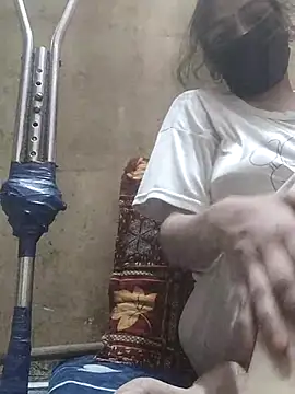 Hot mahi678 online show from 07.12.26
