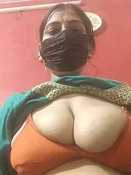 Hot mahi678 online show from 07.25.26