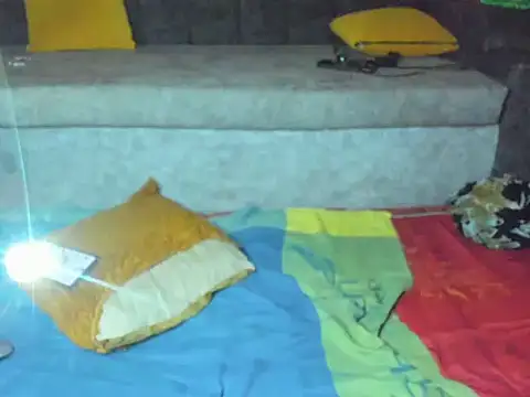 NUBIANSAINT online show from 02.14.26