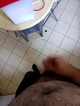 Lapin6900 online show from 07.29.26