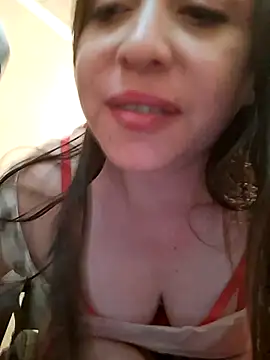 Gisana86 online show from 02.16.26