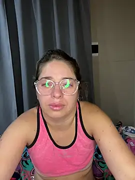 Snapshot of soyanahii chatting on 02.18.26 soyanahii online show from 02.18.26