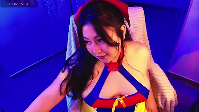 Sweet lenna online show from 02.09.26