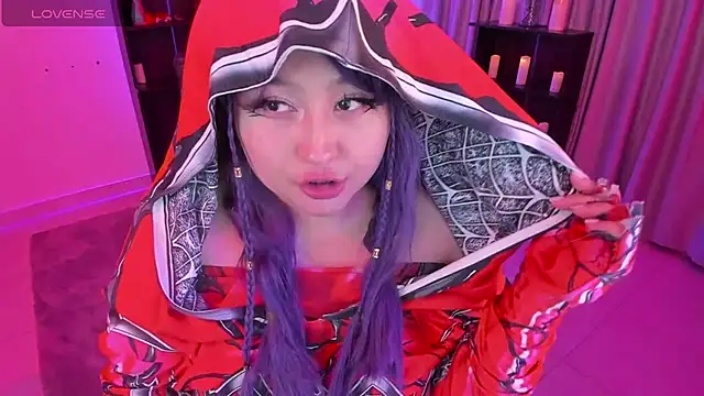 Sweet lenna online show from 02.19.26