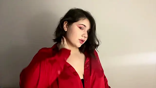 LunaBlakes online show from 02.11.26