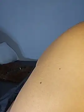 Sultrydiva1 online show from 02.17.26