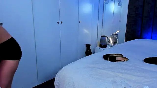 ClaraSweetTV online show from 04.10.26