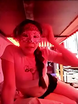 Snapshot of Sexyhanna14 chatting on 01.10.26 Sexyhanna14 online show from 01.10.26