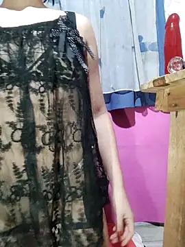 Sexyhanna14 online show from 03.31.26