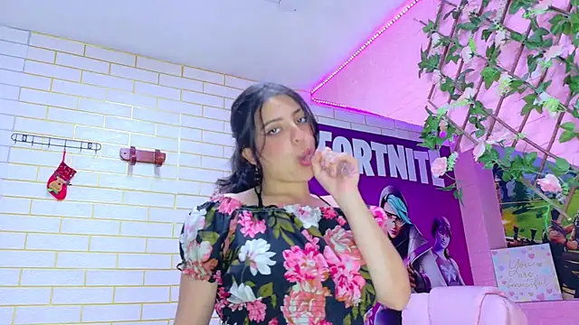 millybell303av online show from 02.04.26