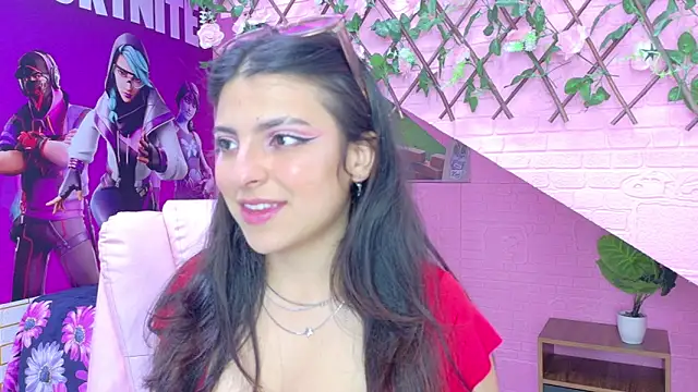 millybell303av online show from 02.22.26