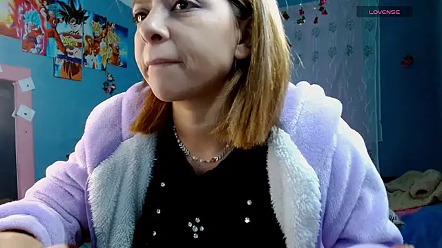 Princess Venus online show from 04.18.26