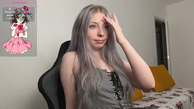 Mariko69meow online show from 02.06.26