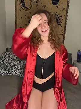 Snapshot of teenyblossom chatting on 02.15.26 teenyblossom online show from 02.15.26