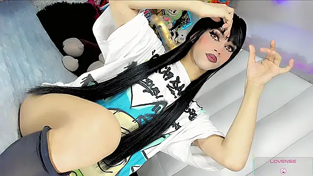 estefany xdd online show from 02.21.26