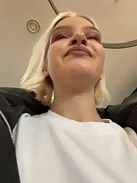 AshleyMur online show from 02.02.26