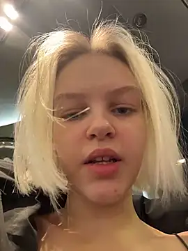 AshleyMur online show from 02.10.26