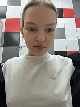 AshleyMur online show from 03.14.26