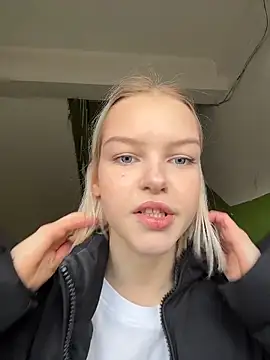 AshleyMur online show from 03.19.26