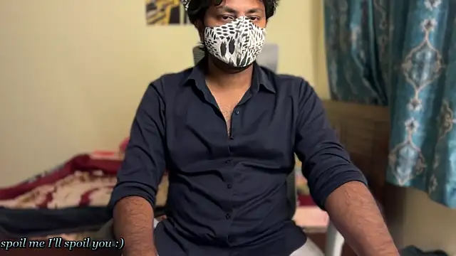 Ruthless guyy online show from 05.11.26