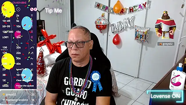 Daddy 1970 online show from 05.15.26