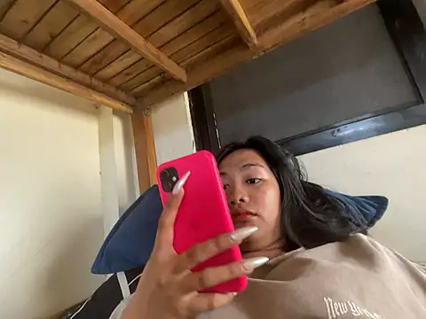 Snapshot of Mira_Janee chatting on 01.14.26 Mira Janee online show from 01.14.26