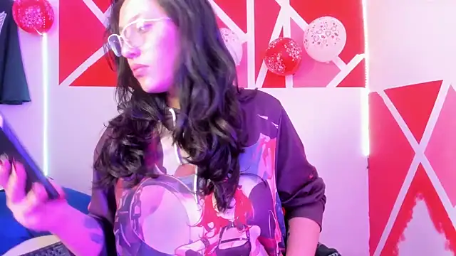 abril onnel online show from 02.24.26