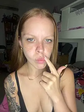 Piaaa3 online show from 02.11.26