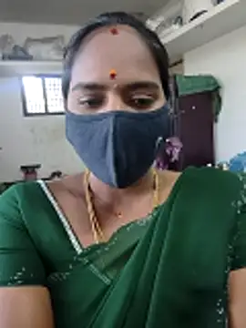 Tamil Hot Divya online show from 02.14.26