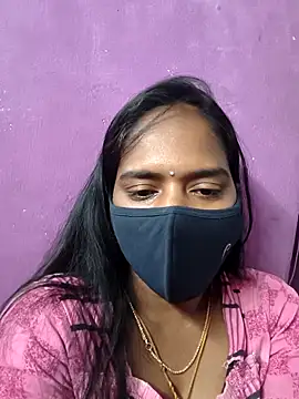 Tamil Hot Divya online show from 02.17.26