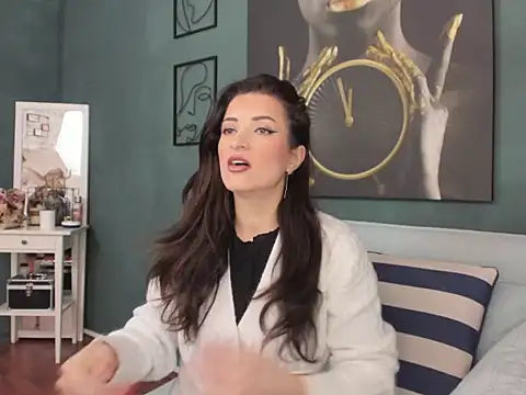 VanillaBlyss online show from 02.04.26