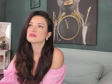 VanillaBlyss online show from 02.20.26