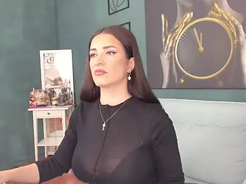 VanillaBlyss online show from 03.09.26