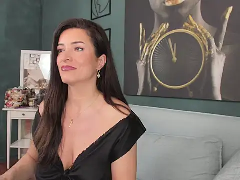 VanillaBlyss online show from 03.10.26