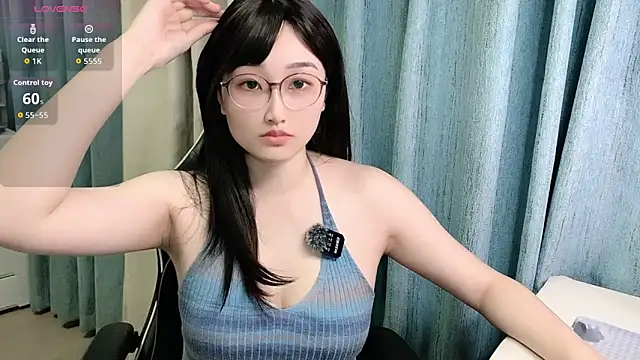 LuLu-lll online show from 03.22.26