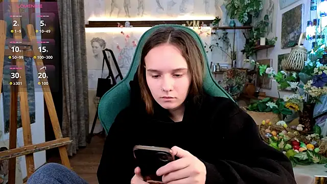 MelissaTravel online show from 04.18.26