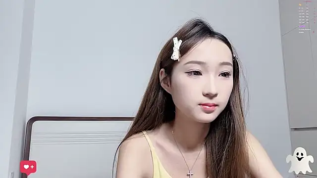 Snapshot of EX-CC chatting on 01.10.26 EX-CC online show from 01.10.26