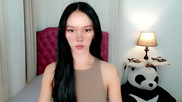 SweetcockAsian online show from 02.01.26