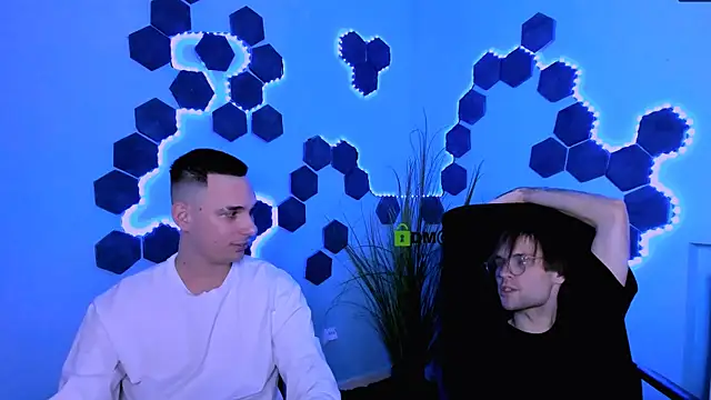 mister alex  online show from 03.03.26