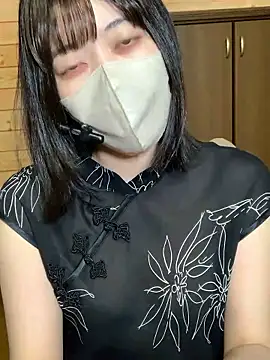 Snapshot of minami_room chatting on 03.19.26 minami room online show from 03.19.26