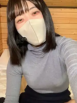 Snapshot of minami_room chatting on 03.25.26 minami room online show from 03.25.26