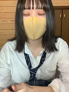 Snapshot of minami_room chatting on 04.26.26 minami room online show from 04.26.26