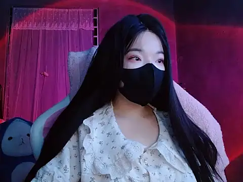 -Tamy- online show from 02.12.26