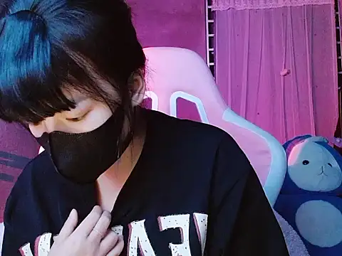 -Tamy- online show from 03.10.26